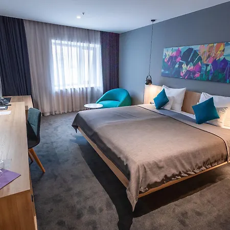 Academia Hotel 4*