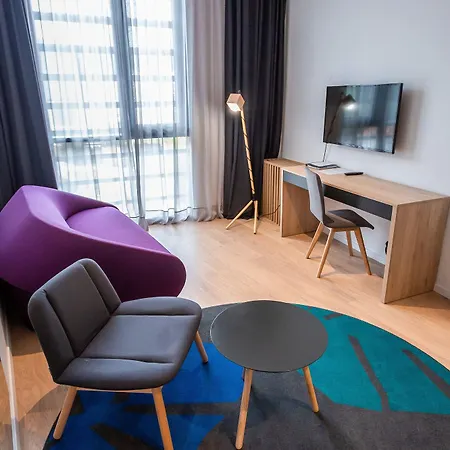 Academia Hotel Zagreb
