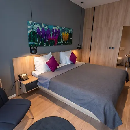 Hotel Academia 4*