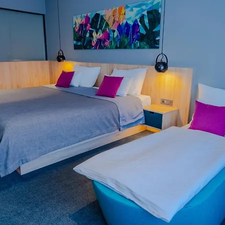 Academia Hotel