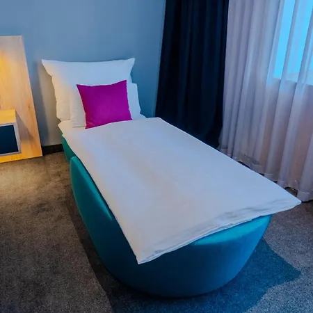 Academia Hotel 4*