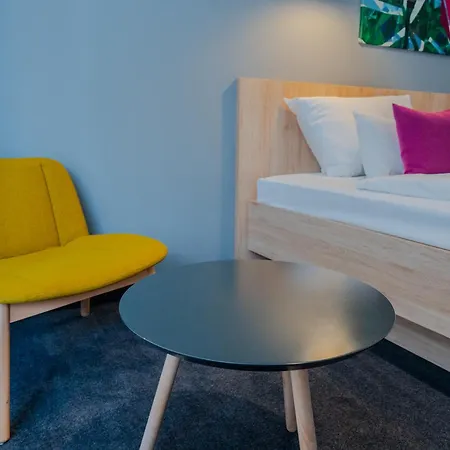 Hotel Academia 4*