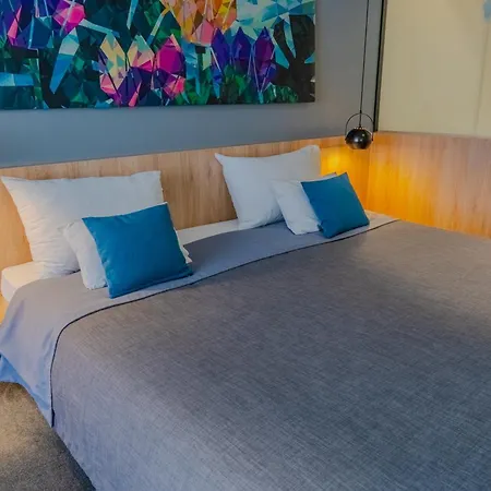 Academia Hotel Zagreb