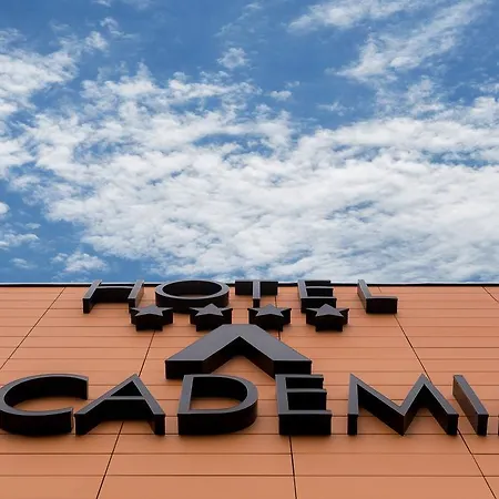 Academia Hotel 4*