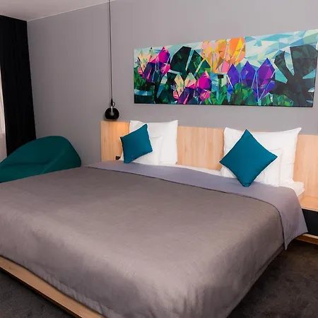 Academia Hotel 4*