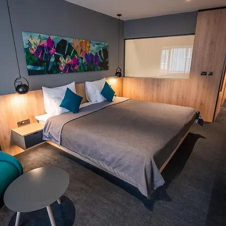 Academia Hotel